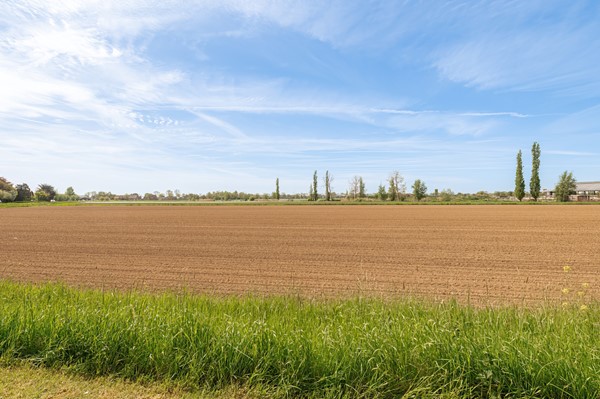 Medium property photo - Heulstraat 1A, 4288 JS Uitwijk